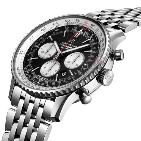 breitling navitimer 36|Breitling Navitimer chrono 46mm watch.